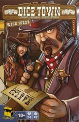 Dice Town: Wild West