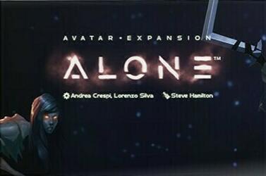 Alone: Avatar Expansion