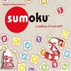Sumoku