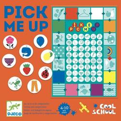 Pick Me Up