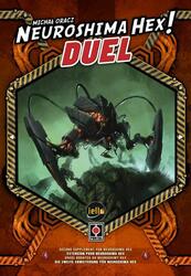 Neuroshima Hex ! Duel