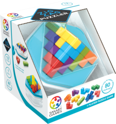 Zig Zag Puzzler