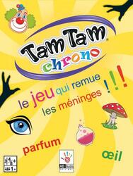 Tam Tam: Chrono