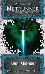 Android: Netrunner - Vrai Visage