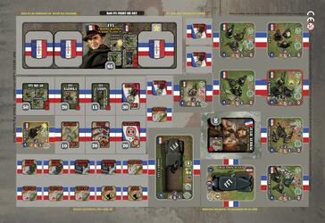 Heroes of Normandie: FFI