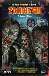 Zombies !!! Troisième Édition