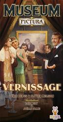 Museum: Pictura - Vernissage