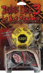 Zombie Dice 3: Le Bus Scolaire