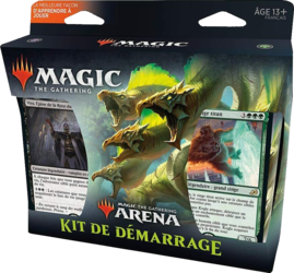 Magic: The Gathering - Édition 2021 - Kit de Démarrage