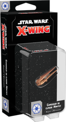 Star Wars: X-Wing - Chasseur de Classe Nantex
