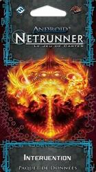 Android: Netrunner - Intervention