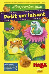 Mes Premiers Jeux: Petit Ver Luisant