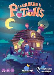La Cabane a Potion