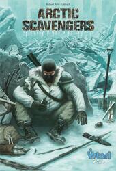 Arctic Scavengers