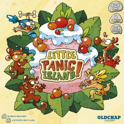Little Panic Island !