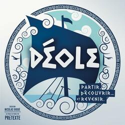 Déole