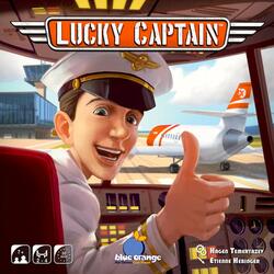 Lucky Captain
