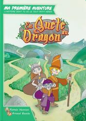 Ma Première Aventure: En Quête du Dragon