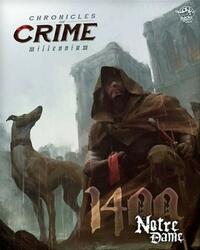 Chronicles of Crime Millennium: 1400 - Notre Dame