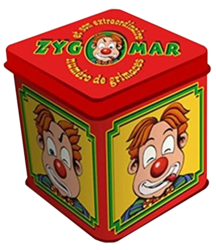 Zygomar