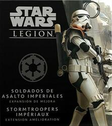 Star Wars: Légion - Stormtroopers Impériaux