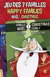 Happy Families: Christmas