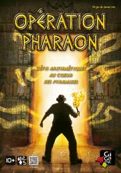 Opération Pharaon