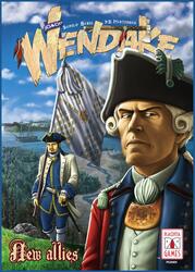 Wendake: New Allies