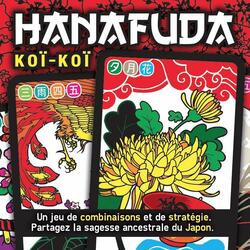 Hanafuda Koï-Koï