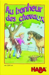 Au Bonheur des Chevaux