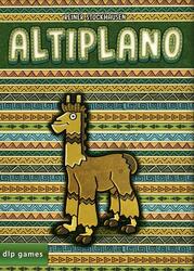 Altiplano