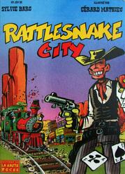 Rattlesnake City