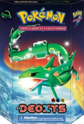 Pokémon: EX - Deoxys - Jet-Stream