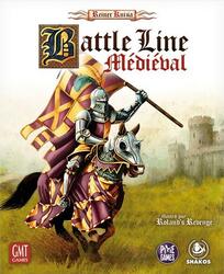 Battle Line: Médiéval