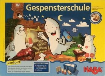 Spooky Spelling