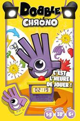 Dobble: Chrono