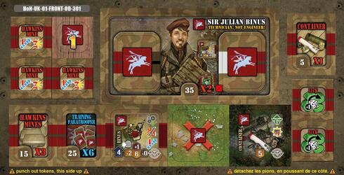 Heroes of Normandie: UK Airborne