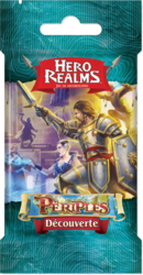Hero Realms: Périples - Découverte