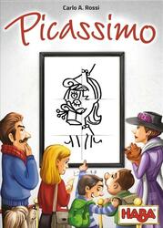 Picassimo