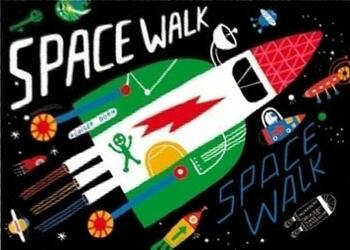 Space Walk