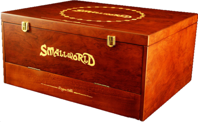 Small World: Designer Edition