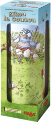 Kikou le Coucou