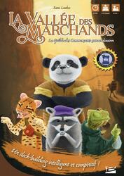 La Vallée des Marchands
