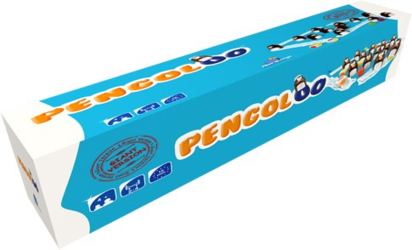 Pengoloo: Giant Version