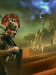Imperator: Écran du Maître du Jeu