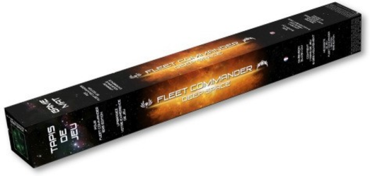 Fleet Commander: Deep Space