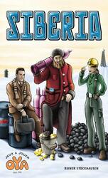 Siberia