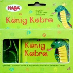 King Cobra