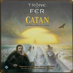 Le Trône de Fer: Catan