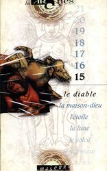 Nephilim: Arcane Majeur 15 - Le Diable
